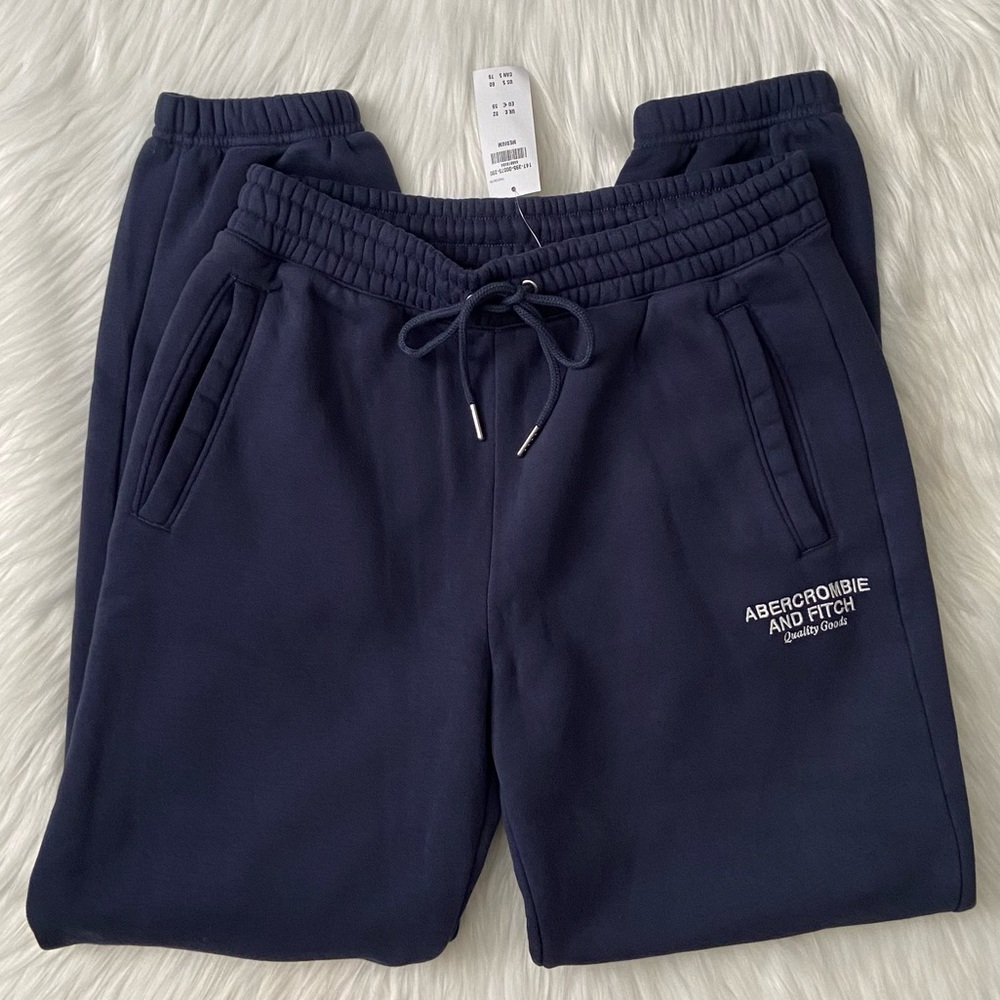 oversized sunday jogger - Picture 9 of 12
